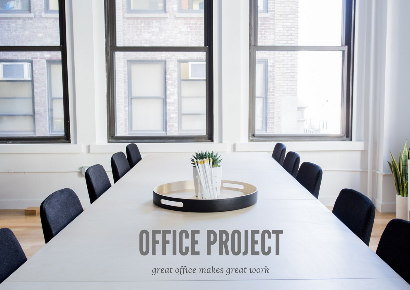 Office Project