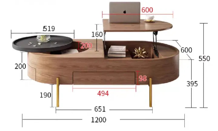Ellipse Grand Collection