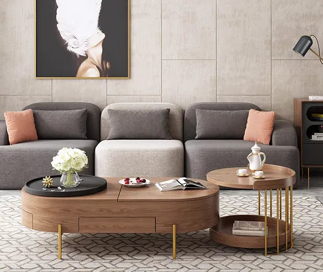 Ellipse Grand Collection