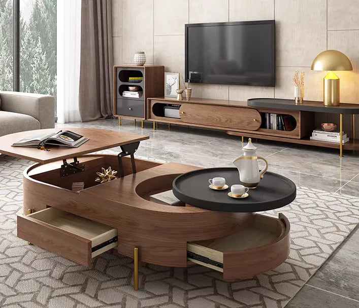 Ellipse Grand Collection