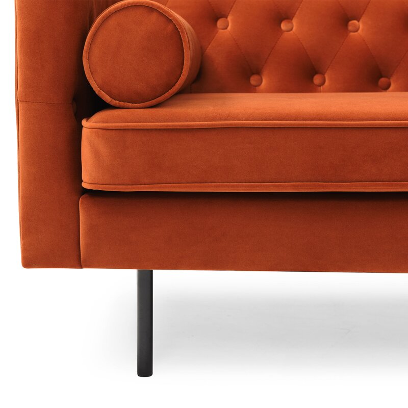 Luice Chesterfield Sofa