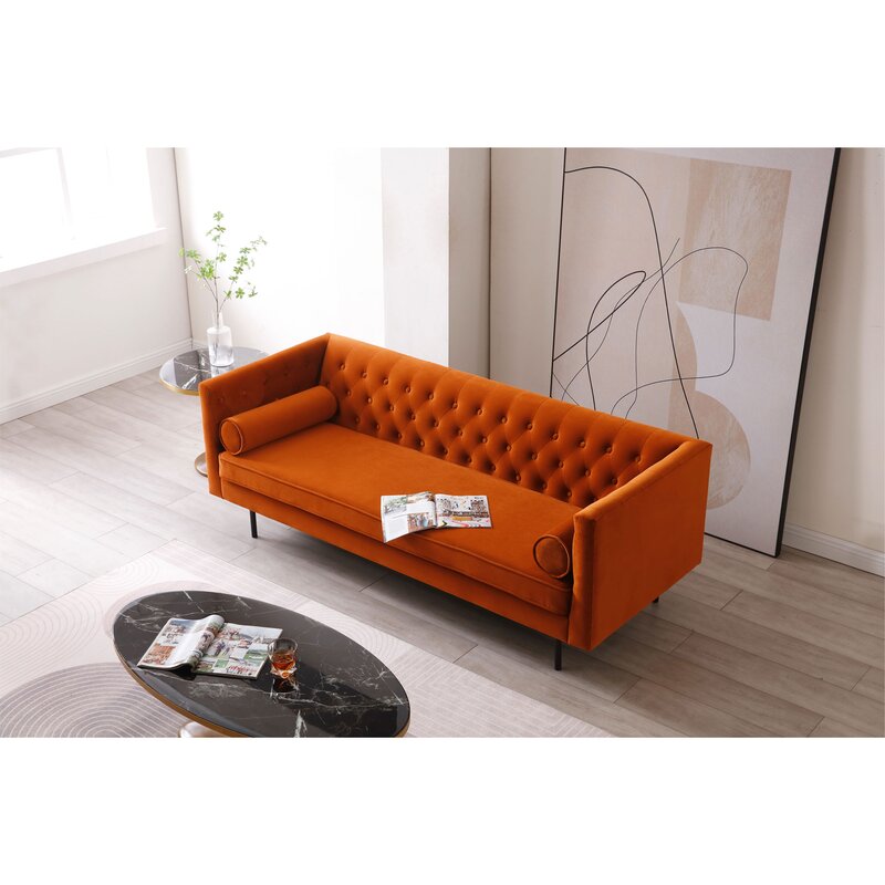 Luice Chesterfield Sofa