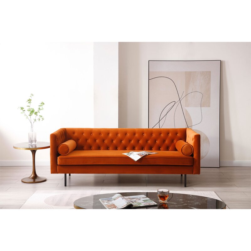 Luice Chesterfield Sofa