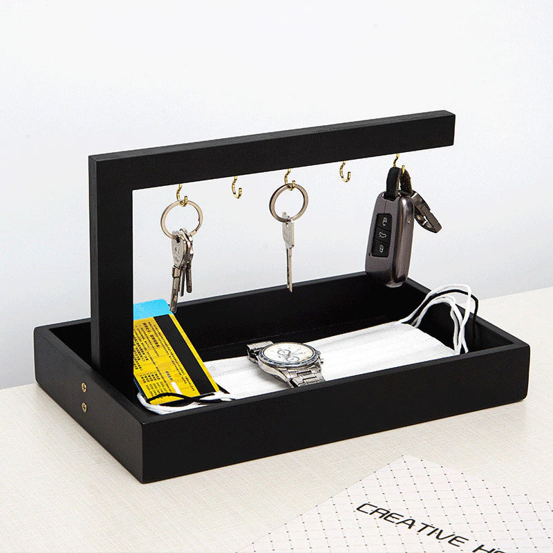 Monolith Valet Tray