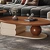 The Sculptural Sphere Coffee Table