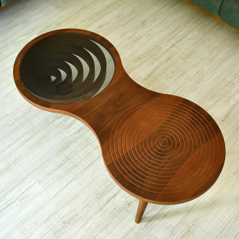 Barista Coffee Table